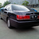 Illustration for article titled Quickride: 2002 Toyota Crown Royal Saloon 3.0